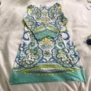 Barbara Gerwit Dress NWT size L